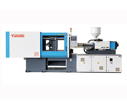 Yumoto Brand New Series -EC Series Test Run Successfully