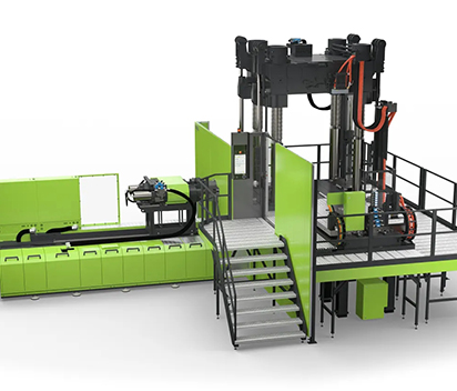 Applications of Vertical Injection Molding Machine