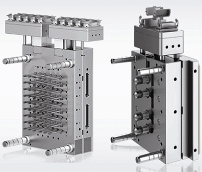 The application scope of Injection Molding Machine