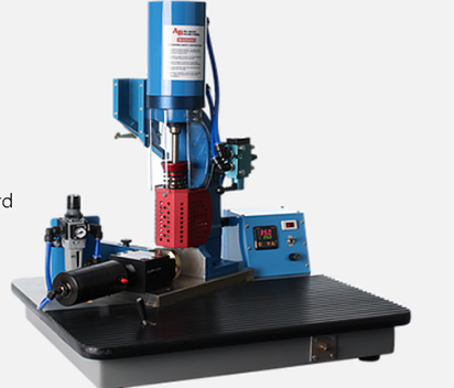 Affordable Economy Benchtop Plastic Injection Molding Machines