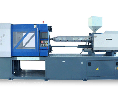 All-Electric Injection Molding Machines